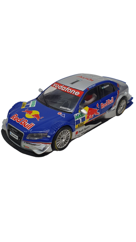 Coche Slot SCALEXTRIC AUDI A4 DTM 2005