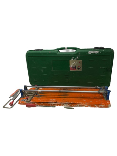 Cortadora Azulejos RUBI TS-60