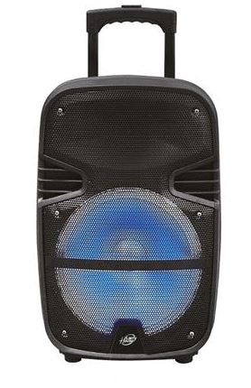 Altavoz Autoamplificado LARRY HOUSE LH1622 