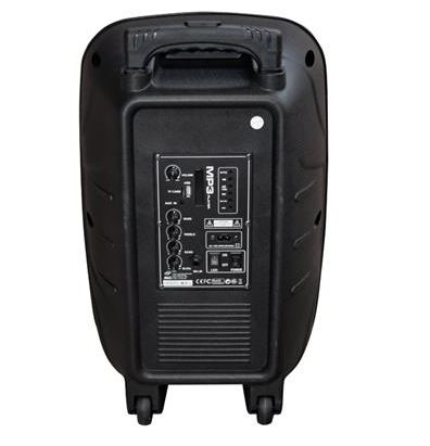 Altavoz Autoamplificado LARRY HOUSE LH1622 