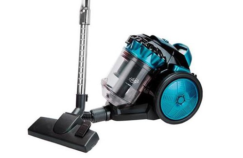 Aspirador Sin Bolsa LARRY HOUSE LH1844 700 