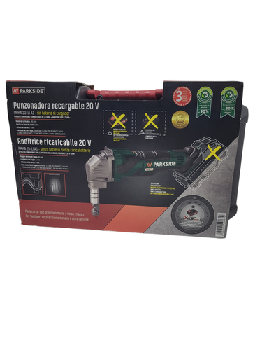 Herramienta Multiusos PARKSIDE