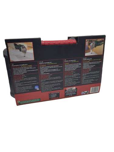 Herramienta Multiusos PARKSIDE