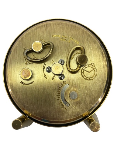 Despertador ORIS 7 jewels 8 day