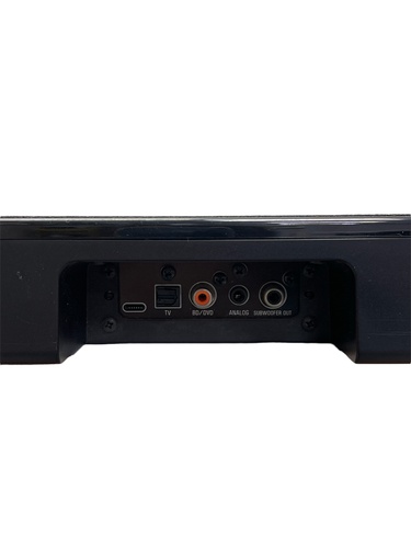 Barra Sonido Home Cinema YAMAHA ATS1050 Blu