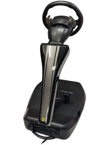 Volante Consola THRUSTMASTER 458 italia edi