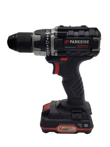  PARKSIDE PABSP 20 Li 20