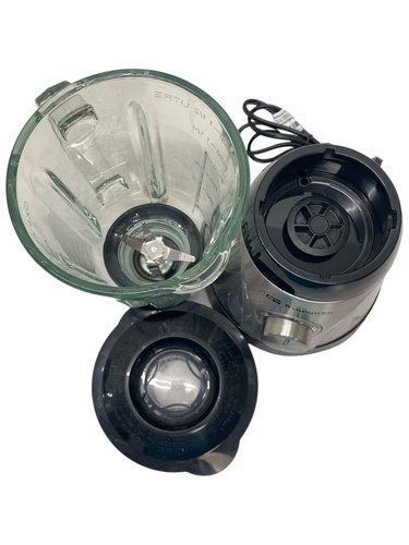 Batidora De Vaso ORBEGOZO BV 6500 600 W 1,2