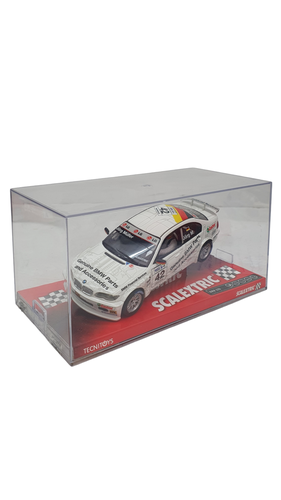Coche Slot SCALEXTRIC BMW 320 I