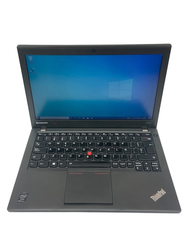 Portátil LENOVO THINKPAD X20