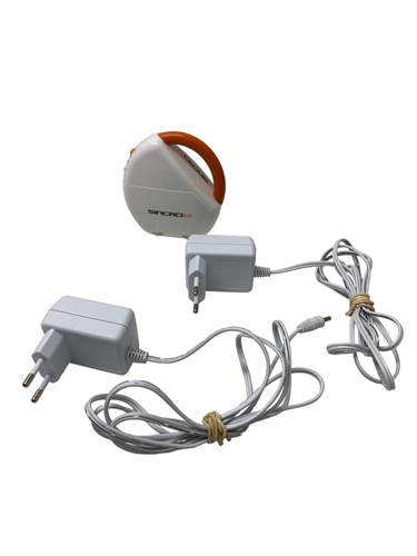 Vigilancia Bebé JANE SINCRO BIT 15 metros