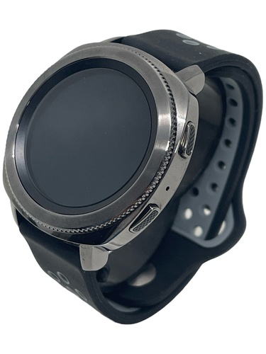 Smartwatch SAMSUNG GEAR SPORT 1,2 '' GPS We