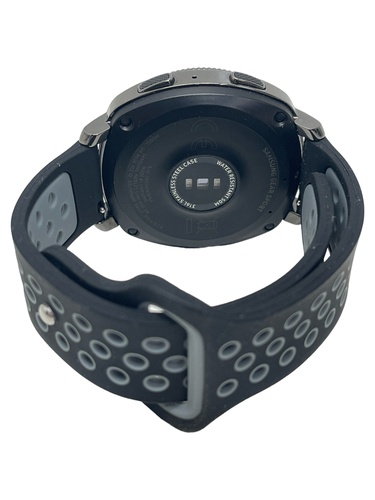 Smartwatch SAMSUNG GEAR SPORT 1,2 '' GPS We