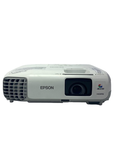 Proyector EPSON EB-X27