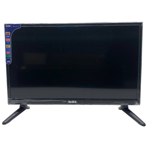 TV LED BSL BSL-22112V 22"