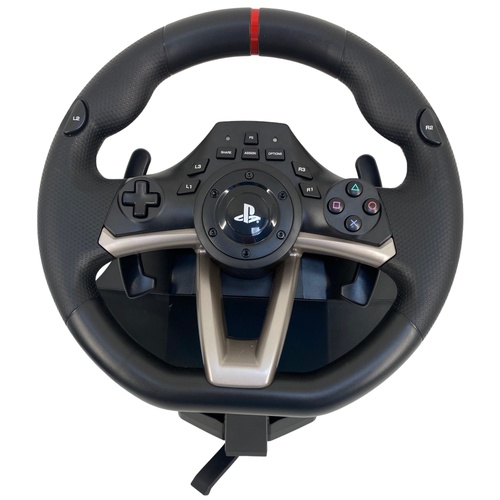 VOLANTE HORI RWA PS3/PS4