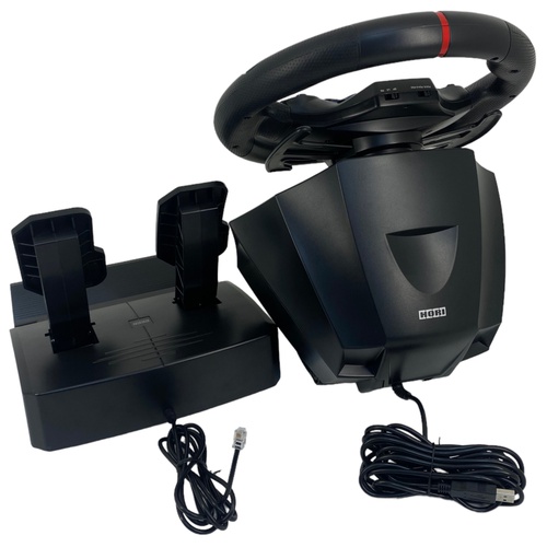 VOLANTE HORI RWA PS3/PS4