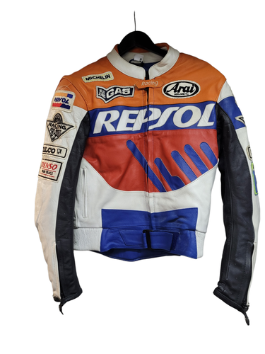 RACING PRO SPORT REPSOL