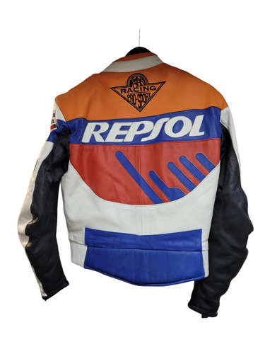 RACING PRO SPORT REPSOL
