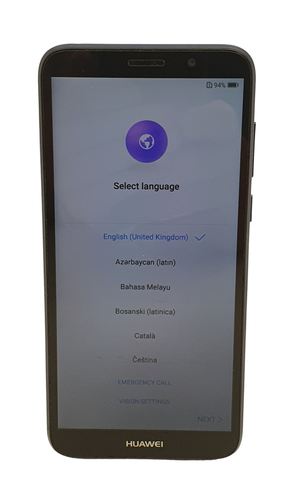 HUAWEI Y5 (2018) 2 GB 16 GB
