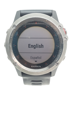 Varios Relojería GARMIN FENIX 3