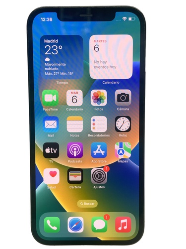 APPLE IPHONE 12 PRO 128GB