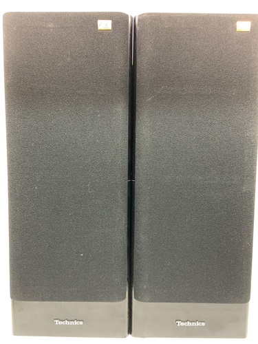 Altavoces TECHNICS SB-EX3 125W 120 W 2 Alta