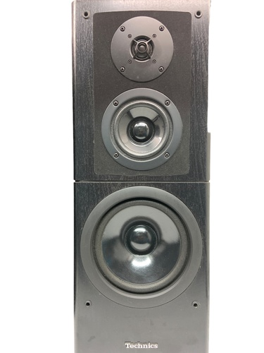 Altavoces TECHNICS SB-EX3 125W 120 W 2 Alta
