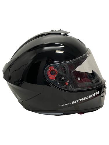 MT HELMET Blade 2 Talla S