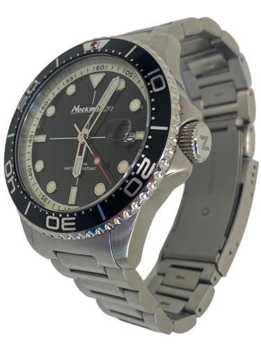 RELOJ DE PULSERA NECKMARINE NM 4514M