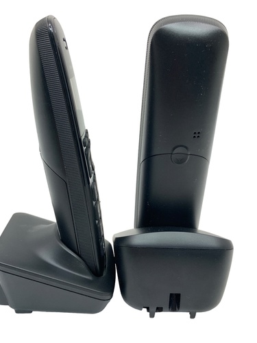 Varios Teléfono Fijo PANASONIC KX-TGBA61EX