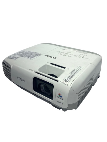 Proyector EPSON EB-X27