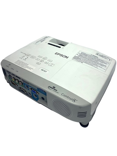Proyector EPSON EB-X27