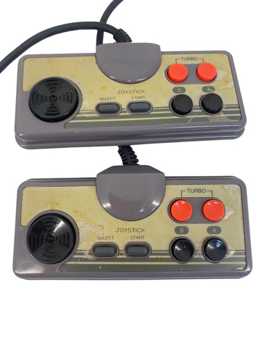 Consola Vintage NEVIR NVR-VI