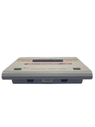 Consola Vintage NEVIR NVR-VI