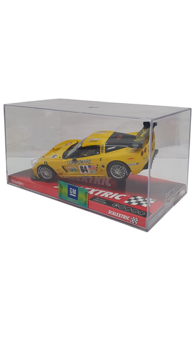 Coche Slot SCALEXTRIC CHEVROLET CORVETTE C6