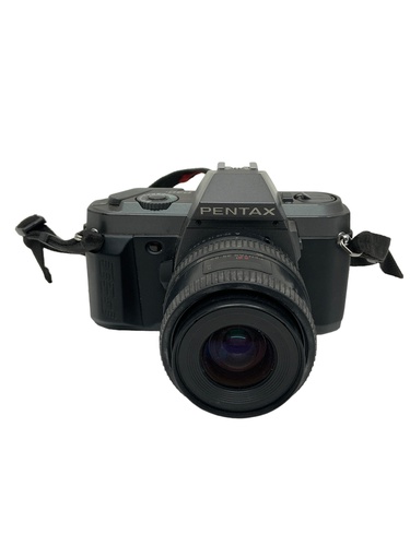 Cámara Vintage PENTAX P30