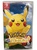 Videojuego NINTENDO SWITCH POKEMON: LET´S G