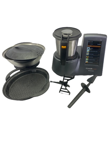 Robot Cocina TAURUS MYCOOK TOUCH