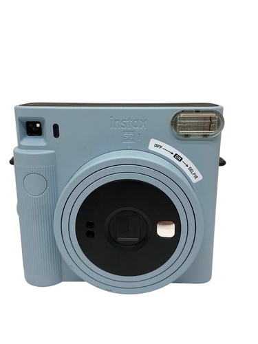 Cámara Instantánea FUJIFILM SQ 1 Flash Inco