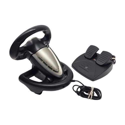 Volante Consola JINSHU GTR Xbox PS3 PS4 PC 