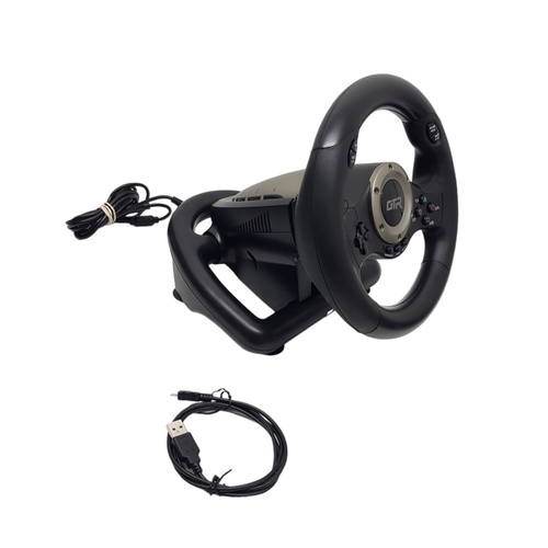 Volante Consola JINSHU GTR Xbox PS3 PS4 PC 