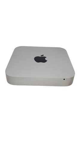 PC APPLE MAC MINI A1347 500 GB SATA 4 GB In