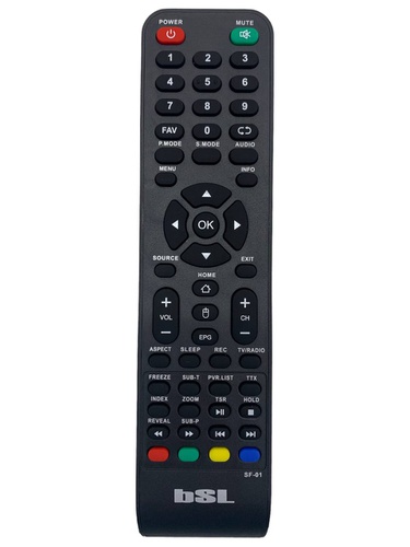 TV LED BSL BSL-22112V 22"