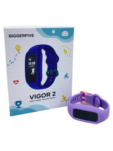 SMARTWATCH INFANTIL BIGGERFIVE VIGOR 2