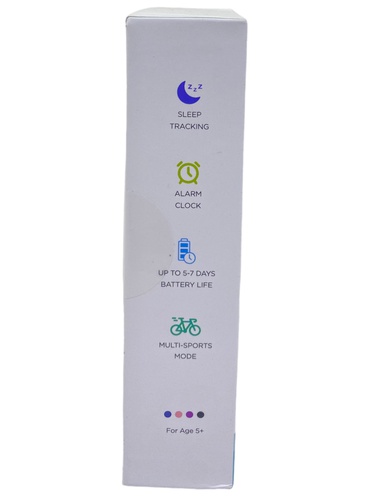 SMARTWATCH INFANTIL BIGGERFIVE VIGOR 2