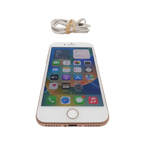 APPLE IPHONE 8  64 GB 
