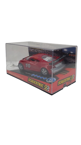 Coche Slot SCALEXTRIC SEAT CUPRA GT nº10