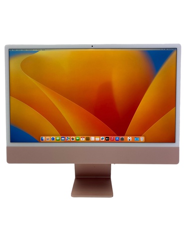IMAC APPLE iMAC (A2439) 1 TB 16 GB 24 '' Ch