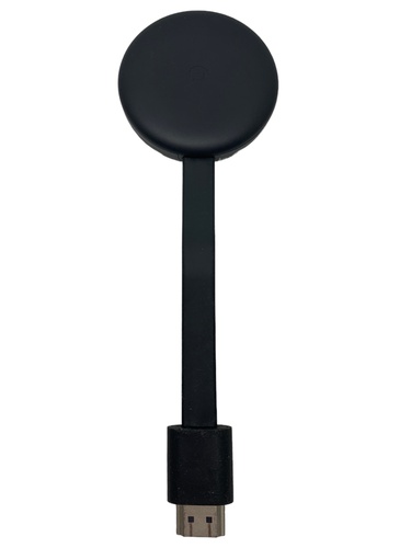 SmartTV GOOGLE CHROMECAST 3